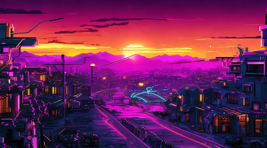 魔音少女游戏图片1
